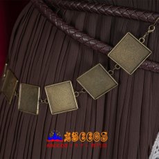 画像30: エルデンリング Elden Ring マレニア コスプレ衣装 バラ売り可 abccos製 「受注生産」 (30)