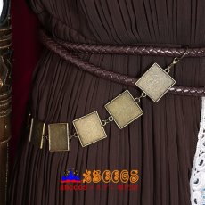 画像31: エルデンリング Elden Ring マレニア コスプレ衣装 バラ売り可 abccos製 「受注生産」 (31)