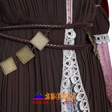 画像32: エルデンリング Elden Ring マレニア コスプレ衣装 バラ売り可 abccos製 「受注生産」 (32)