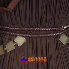 画像33: エルデンリング Elden Ring マレニア コスプレ衣装 バラ売り可 abccos製 「受注生産」 (33)