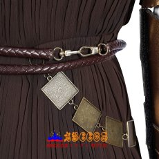 画像34: エルデンリング Elden Ring マレニア コスプレ衣装 バラ売り可 abccos製 「受注生産」 (34)