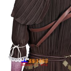画像35: エルデンリング Elden Ring マレニア コスプレ衣装 バラ売り可 abccos製 「受注生産」 (35)