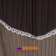 画像37: エルデンリング Elden Ring マレニア コスプレ衣装 バラ売り可 abccos製 「受注生産」 (37)