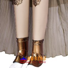 画像39: エルデンリング Elden Ring マレニア コスプレ衣装 バラ売り可 abccos製 「受注生産」 (39)