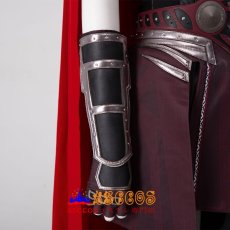 画像11: 専用ページ Thor: Love and Thunder ソー:ラブ&サンダー ジェーン マイティ・ソー コスプレ衣装 コスプレ靴 ブーツ付き バラ売り可 abccos製 (11)