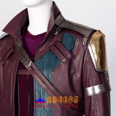 画像8: Thor: Love and Thunder ソー:ラブ&サンダー ピーター・クイル / スター・ロード コスプレ衣装 コスプレ靴 ブーツ付き バラ売り可 abccos製 「受注生産」 (8)