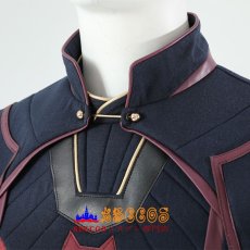 画像7: Doctor Strange in the Multiverse of Madness ドクター・ストレンジ/マルチバース・オブ・マッドネス  ドクター・ストレンジ コスプレ衣装 コスプレ靴 ブーツ付き バラ売り可 abccos製 「受注生産」 (7)