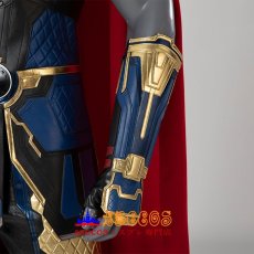 画像11: Thor: Love and Thunder ソー:ラブ&サンダー 雷神 ソー コスプレ衣装 コスプレ靴 ブーツ付き バラ売り可 abccos製 「受注生産」 (11)