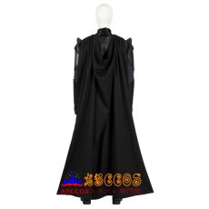 画像4: オビ＝ワン・ケノービ Obi-Wan Kenobi 尋問官 コスプレ衣装 コスプレ靴 ブーツ付き バラ売り可 abccos製 「受注生産」 (4)