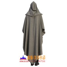 画像20: 専用ページ 映画 スター・ウォーズ/最後のジェダイ レイ 靴付き コスプレ衣装 バラ売り可 abccos製 「受注生産」 (20)