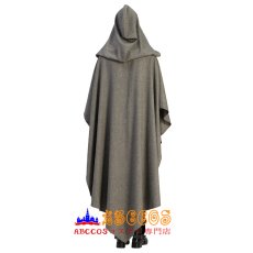 画像4: Star Wars スター・ウォーズ Ahsoka Tano アソーカ・タノ コスプレ靴付き コスプレ衣装 バラ売り可 abccos製 「受注生産」 (4)