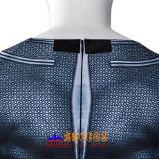 画像12: マン・オブ・スティール スーパーマン コスプレ衣装 abccos製 「受注生産」 (12)