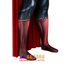 画像14: マン・オブ・スティール スーパーマン コスプレ衣装 abccos製 「受注生産」 (14)