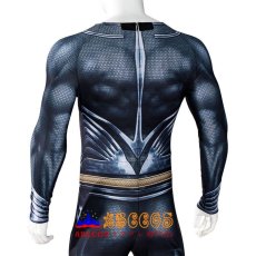 画像17: マン・オブ・スティール スーパーマン コスプレ衣装 abccos製 「受注生産」 (17)