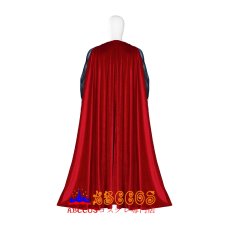 画像4: マン・オブ・スティール スーパーマン コスプレ衣装 abccos製 「受注生産」 (4)