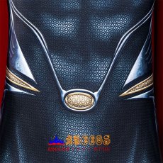 画像9: マン・オブ・スティール スーパーマン コスプレ衣装 abccos製 「受注生産」 (9)