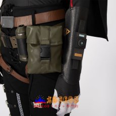 画像12: Apex legends エーペックスレジェンズ レイス コスプレ靴付き コスプレ衣装 バラ売り可 abccos製 「受注生産」 (12)