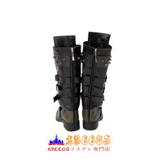 画像18: Apex legends エーペックスレジェンズ レイス コスプレ靴付き コスプレ衣装 バラ売り可 abccos製 「受注生産」 (18)