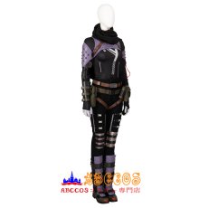 画像2: Apex legends エーペックスレジェンズ レイス コスプレ靴付き コスプレ衣装 バラ売り可 abccos製 「受注生産」 (2)