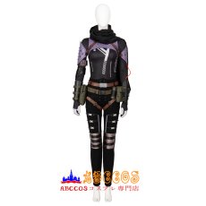 画像5: Apex legends エーペックスレジェンズ レイス コスプレ靴付き コスプレ衣装 バラ売り可 abccos製 「受注生産」 (5)