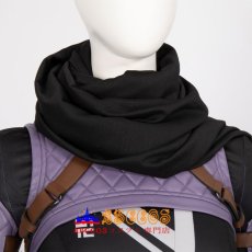 画像8: Apex legends エーペックスレジェンズ レイス コスプレ靴付き コスプレ衣装 バラ売り可 abccos製 「受注生産」 (8)