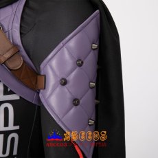 画像9: Apex legends エーペックスレジェンズ レイス コスプレ靴付き コスプレ衣装 バラ売り可 abccos製 「受注生産」 (9)