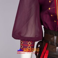 画像13: Critical Role 重要な役割 Laudna ラウドナ コスプレ衣装 コスプレ靴 ブーツ付き バラ売り可 abccos製 「受注生産」 (13)