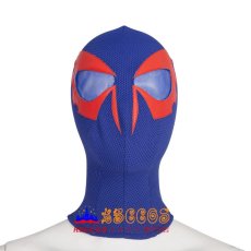 画像6: スパイダーマン:アクロス・ザ・スパイダーバース (パート2) Spider-Man: Across the Spider-Verse - Part Two スパイダーマン ボディスーツ コスプレ衣装  abccos製 「受注生産」 (6)