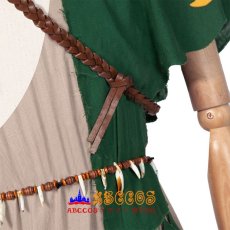 画像6: ゼルダの伝説 ブレス オブ ザ ワイルド2 The Legend of Zelda: Breath of the Wild 2 リンク link コスプレ衣装 abccos製 「受注生産」 (6)