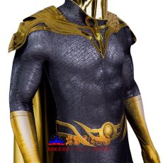 画像10: ブラックアダム  ドクター・フェイト Doctor Fate コスプレ衣装 abccos製 「受注生産」 (10)