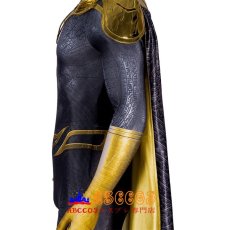 画像11: ブラックアダム  ドクター・フェイト Doctor Fate コスプレ衣装 abccos製 「受注生産」 (11)