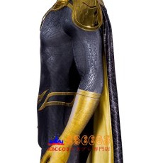 画像11: ブラックアダム  ドクター・フェイト Doctor Fate コスプレ衣装 abccos製 「受注生産」 (11)