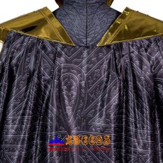 画像13: ブラックアダム  ドクター・フェイト Doctor Fate コスプレ衣装 abccos製 「受注生産」 (13)
