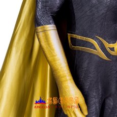 画像15: ブラックアダム  ドクター・フェイト Doctor Fate コスプレ衣装 abccos製 「受注生産」 (15)