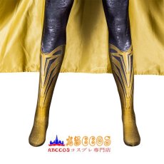 画像18: ブラックアダム  ドクター・フェイト Doctor Fate コスプレ衣装 abccos製 「受注生産」 (18)