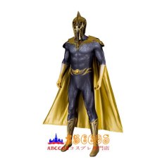 画像3: ブラックアダム  ドクター・フェイト Doctor Fate コスプレ衣装 abccos製 「受注生産」 (3)