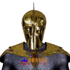 画像8: ブラックアダム  ドクター・フェイト Doctor Fate コスプレ衣装 abccos製 「受注生産」 (8)