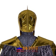 画像9: ブラックアダム  ドクター・フェイト Doctor Fate コスプレ衣装 abccos製 「受注生産」 (9)