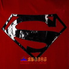 画像13: DCコミックス スーパーマン ボディスーツ マント コスプレ衣装 abccos製 「受注生産」 (13)