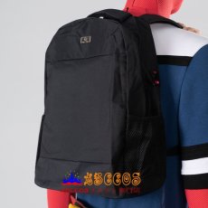 画像10: スパイダーマン:フレンドリー・ネイバーフッド Spider-Man スパイダーマン 一年生 A ボディスーツ コスプレ衣装 バラ売り可 abccos製 「受注生産」 (10)