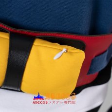 画像12: スパイダーマン:フレンドリー・ネイバーフッド Spider-Man スパイダーマン 一年生 A ボディスーツ コスプレ衣装 バラ売り可 abccos製 「受注生産」 (12)