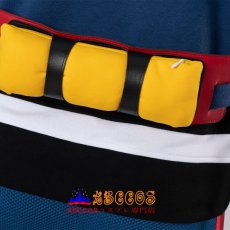 画像13: スパイダーマン:フレンドリー・ネイバーフッド Spider-Man スパイダーマン 一年生 A ボディスーツ コスプレ衣装 バラ売り可 abccos製 「受注生産」 (13)