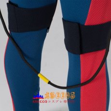 画像16: スパイダーマン:フレンドリー・ネイバーフッド Spider-Man スパイダーマン 一年生 A ボディスーツ コスプレ衣装 バラ売り可 abccos製 「受注生産」 (16)