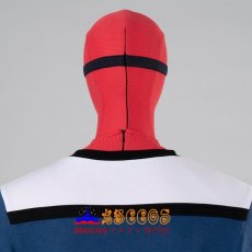 画像7: スパイダーマン:フレンドリー・ネイバーフッド Spider-Man スパイダーマン 一年生 A ボディスーツ コスプレ衣装 バラ売り可 abccos製 「受注生産」 (7)