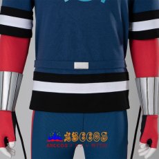 画像9: スパイダーマン:フレンドリー・ネイバーフッド Spider-Man スパイダーマン 一年生 A ボディスーツ コスプレ衣装 バラ売り可 abccos製 「受注生産」 (9)