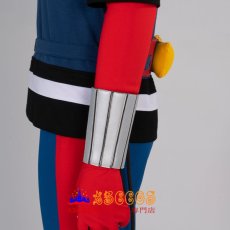 画像10: スパイダーマン:フレンドリー・ネイバーフッド Spider-Man スパイダーマン 一年生 B コスプレ衣装 バラ売り可 abccos製 「受注生産」 (10)