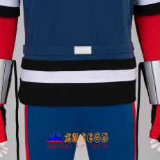 画像11: スパイダーマン:フレンドリー・ネイバーフッド Spider-Man スパイダーマン 一年生 B コスプレ衣装 バラ売り可 abccos製 「受注生産」 (11)