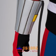 画像12: スパイダーマン:フレンドリー・ネイバーフッド Spider-Man スパイダーマン 一年生 B コスプレ衣装 バラ売り可 abccos製 「受注生産」 (12)