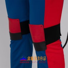 画像14: スパイダーマン:フレンドリー・ネイバーフッド Spider-Man スパイダーマン 一年生 B コスプレ衣装 バラ売り可 abccos製 「受注生産」 (14)