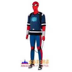 画像3: Spider-Man スパイダーマン 一年生 B コスプレ衣装 バラ売り可 abccos製 「受注生産」 (3)